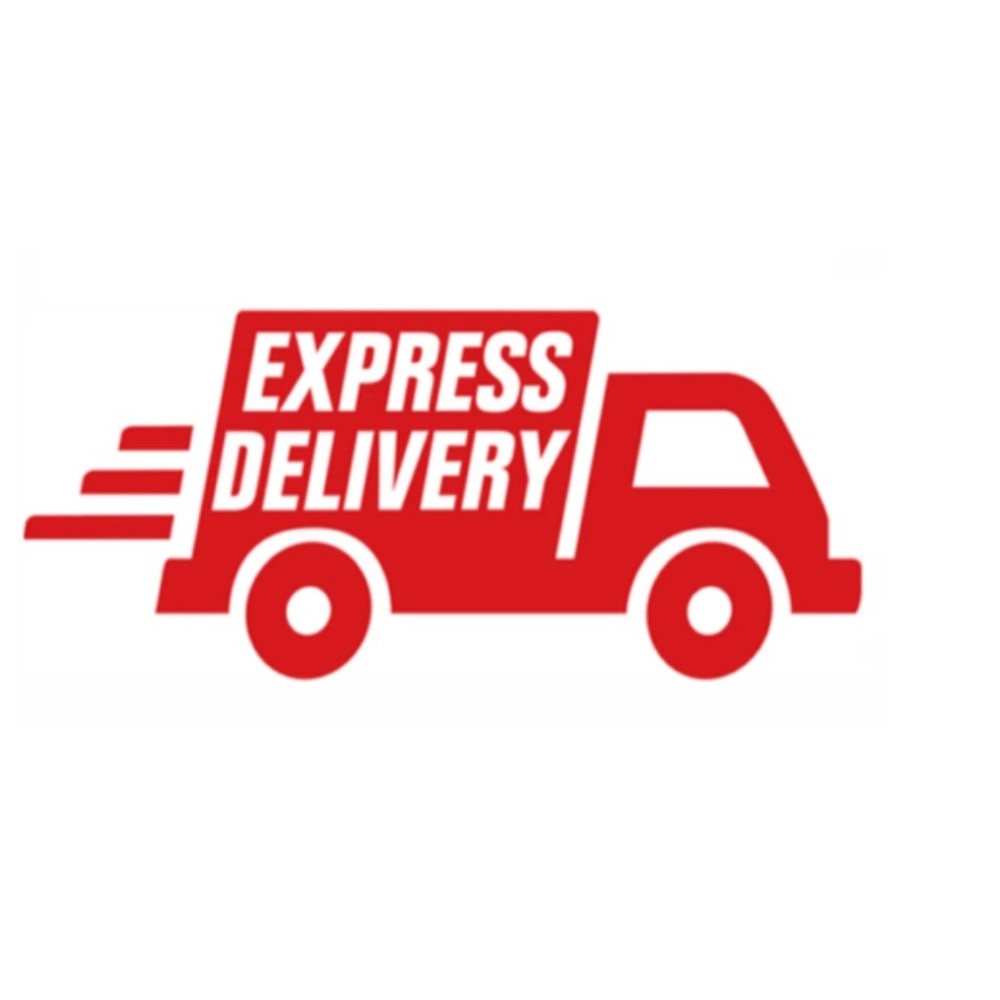 EXPRESS SHIPPING